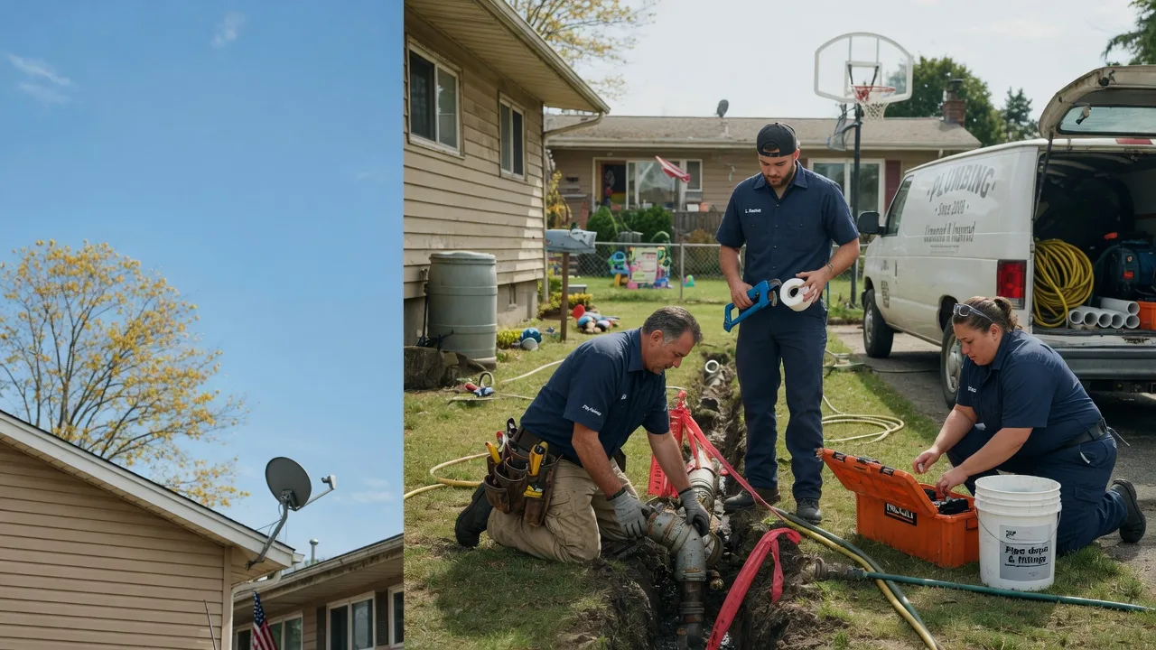 Garbage Disposal Replacement in Yellow Pine, ID near me